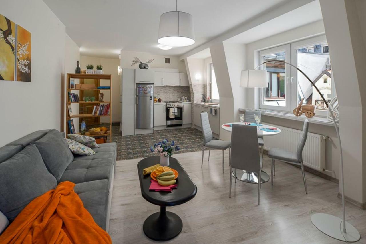 Riga Old Town Souvenir Apartment Εξωτερικό φωτογραφία