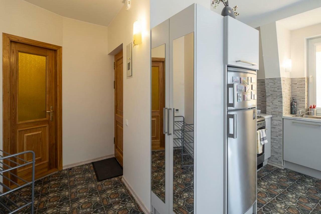 Riga Old Town Souvenir Apartment Εξωτερικό φωτογραφία