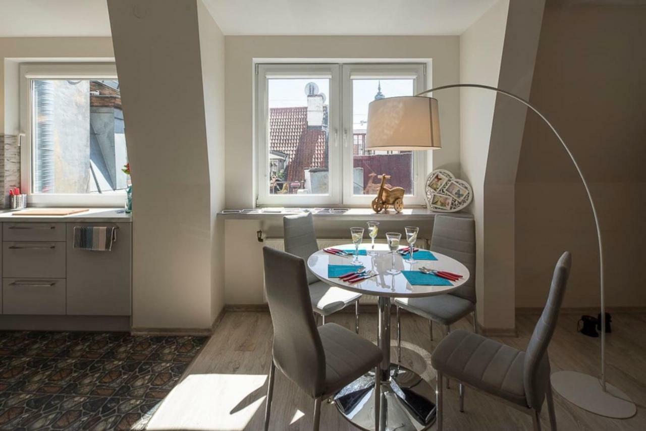 Riga Old Town Souvenir Apartment Εξωτερικό φωτογραφία