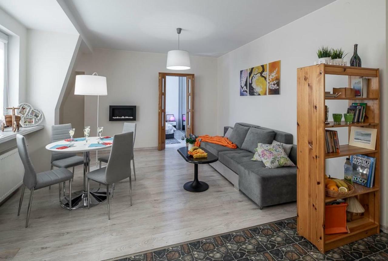 Riga Old Town Souvenir Apartment Εξωτερικό φωτογραφία