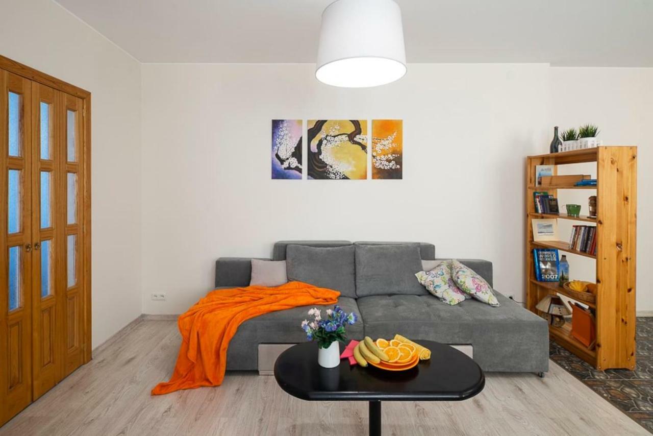 Riga Old Town Souvenir Apartment Εξωτερικό φωτογραφία