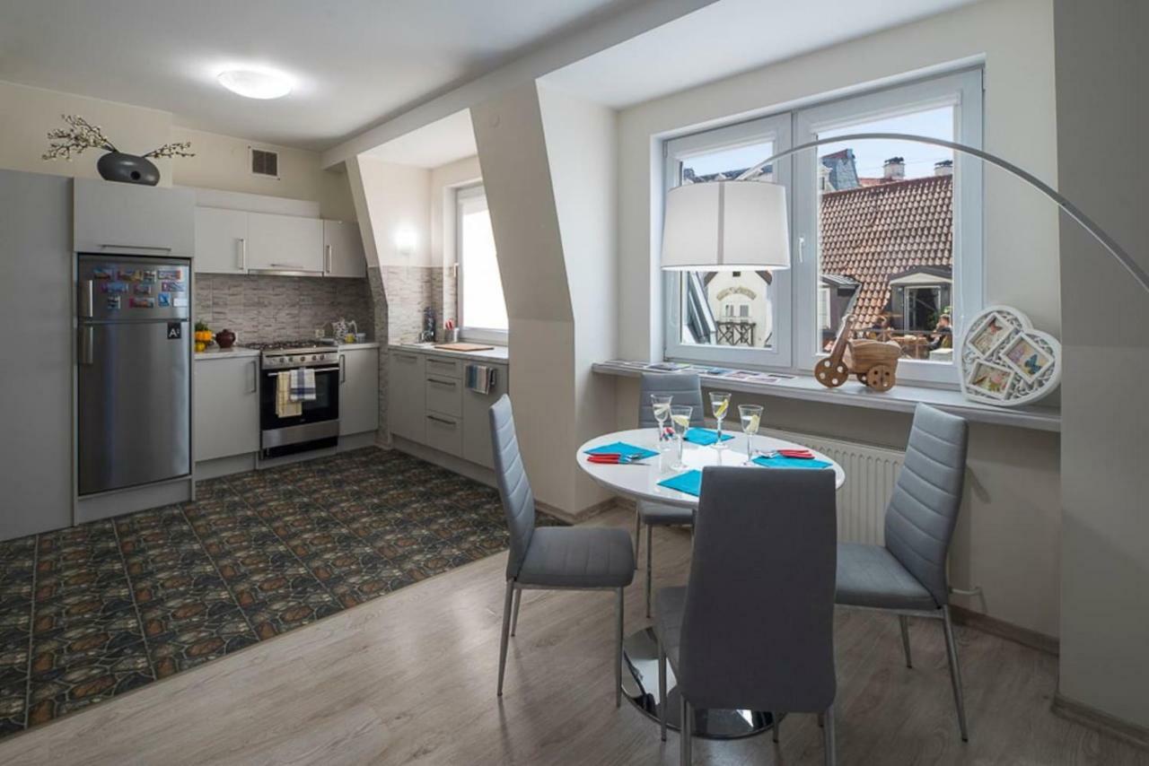 Riga Old Town Souvenir Apartment Εξωτερικό φωτογραφία