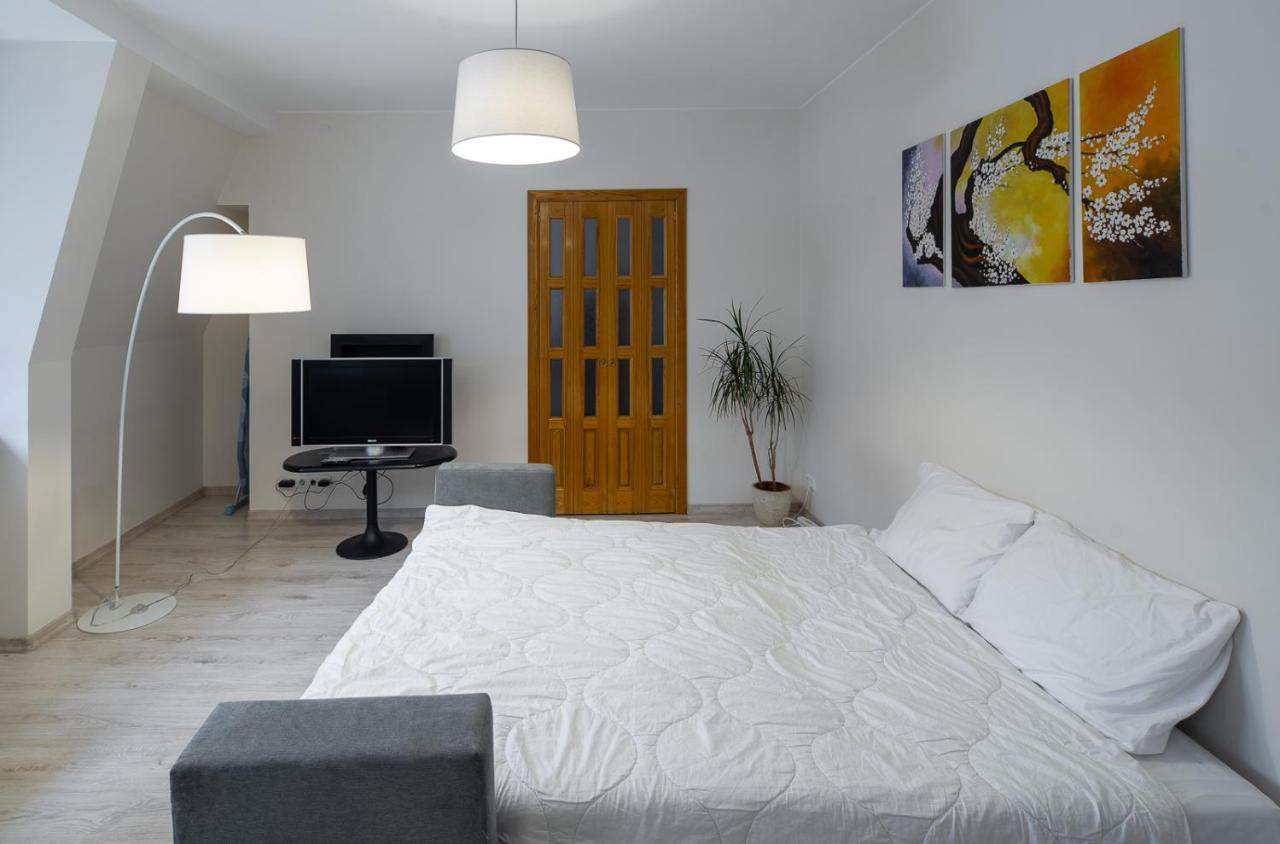 Riga Old Town Souvenir Apartment Εξωτερικό φωτογραφία
