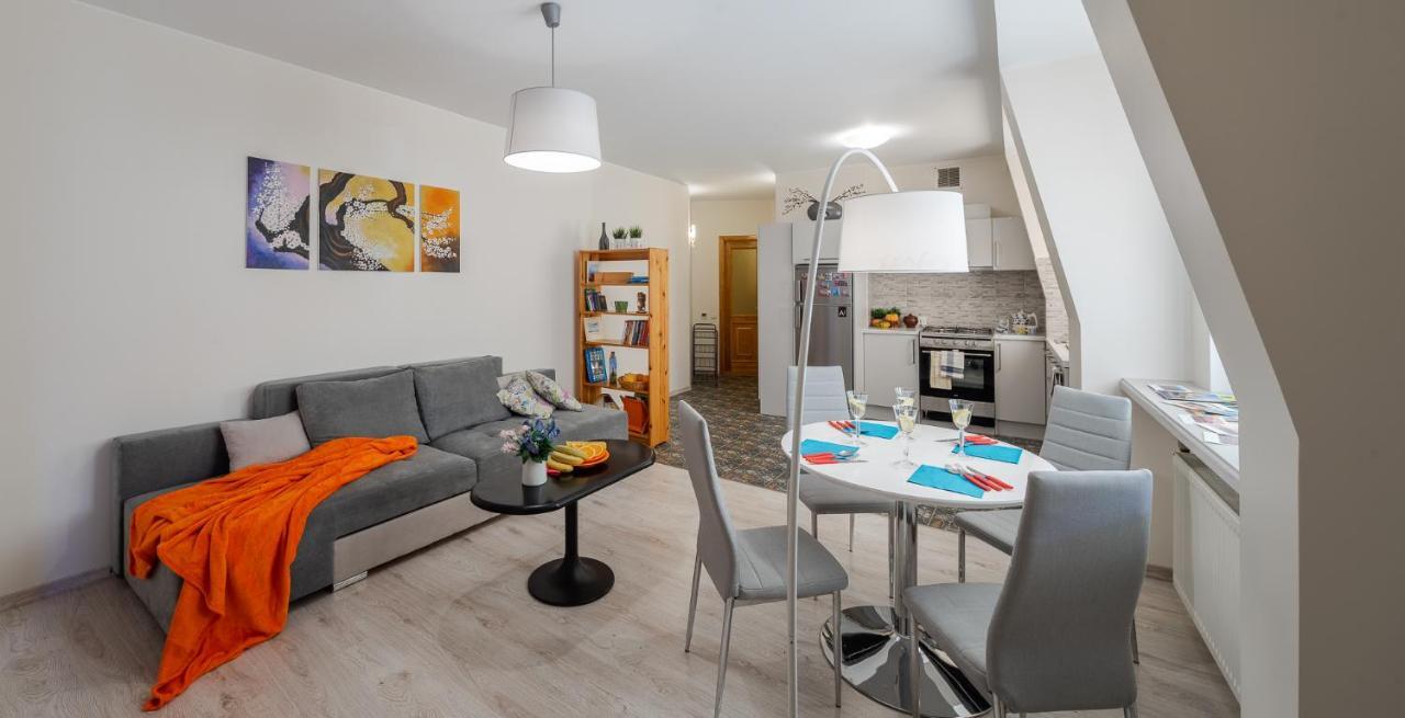 Riga Old Town Souvenir Apartment Εξωτερικό φωτογραφία